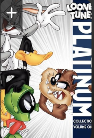 Looney Tunes Platinum Collection: Volume 1